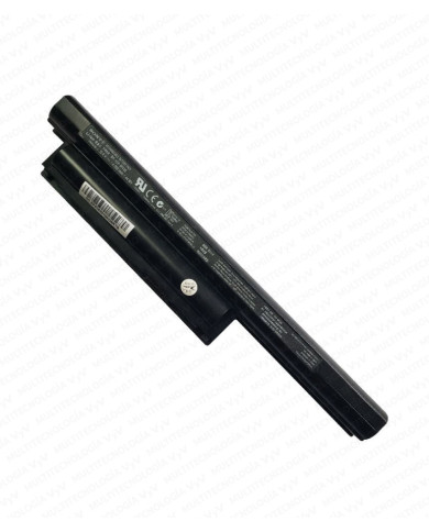 VC-BATERIA PARA SONY MOD. VGP BPS26 10.8V 4000MAH