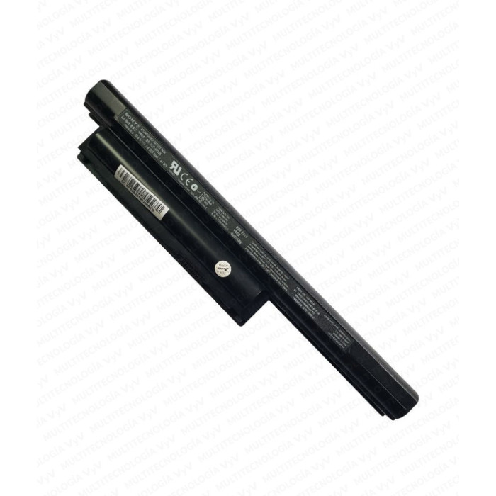 VC-BATERIA PARA SONY MOD. VGP BPS26 10.8V 4000MAH