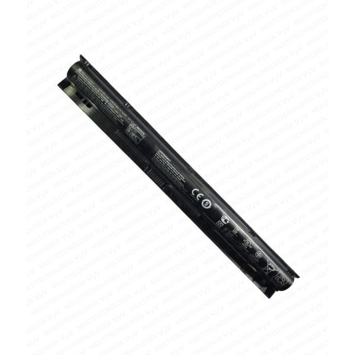 VC-BATERIA PARA HP KI04 14.8V 2200MAH