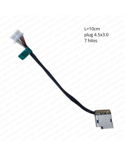 VC-BATERIA PARA HP KI04 14.8V 2200MAH