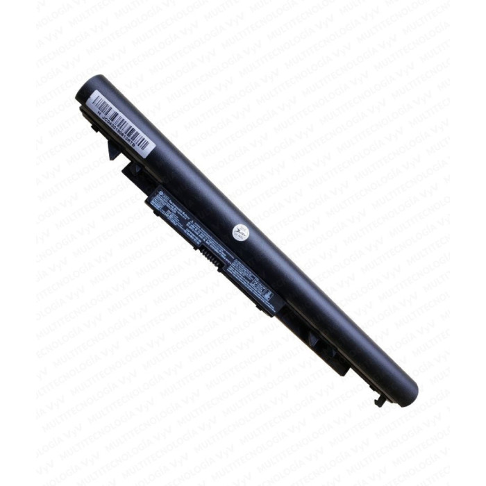 VC-BATERIA PARA HP JC04 14.8V 41.6Wh 2850 mAh