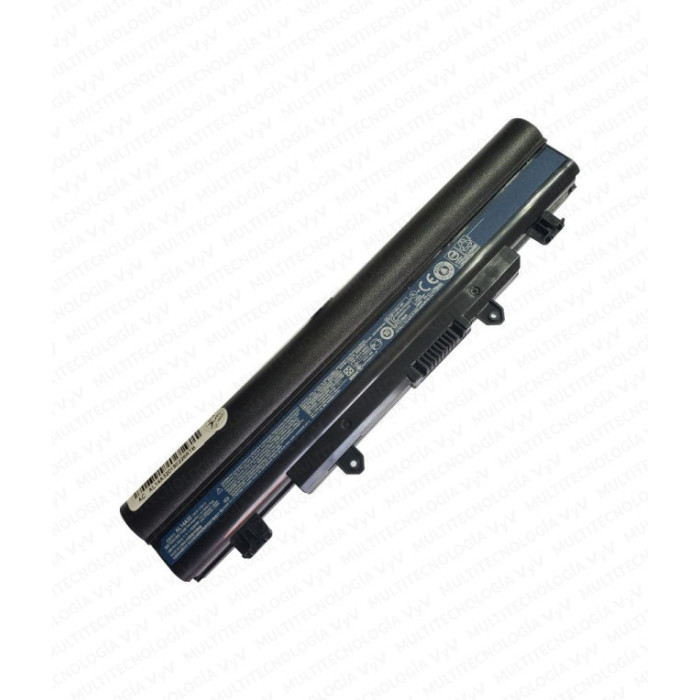 VC-BATERIA PARA ACER AL14A32 E5-571 11.1V 4400MAH