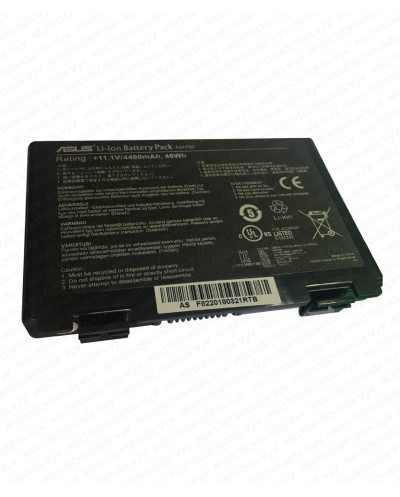 VC-BATERIA PARA ASUS A32-K53 10.8V 5200MAH