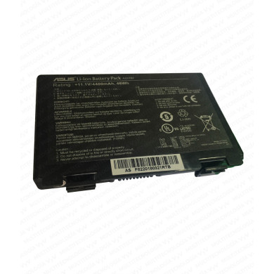 VC-BATERIA PARA ASUS A32-F82 11.1V 4400 MAH