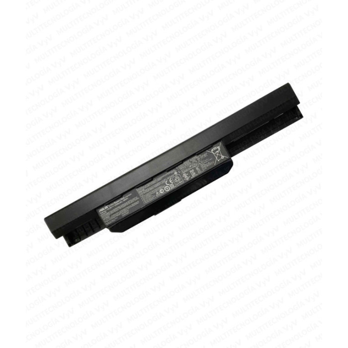 VC-BATERIA PARA ASUS A32-K53 10.8V 5200MAH
