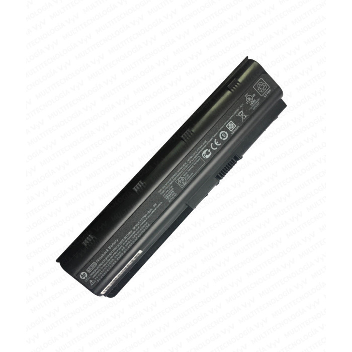 VC-BATERIA PARA HP CQ42 G4 DM4 MU06 10.8V 55Wh