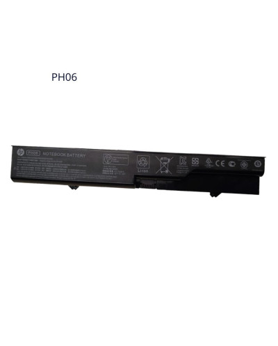 VC-BATERIA PARA HP LA03DF 10.95V 2200MAH