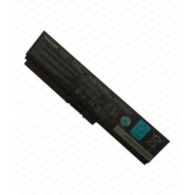 VC-BATERIA PARA TOSHIBA PA3819 PA3817U-1BRS 10.8V 4800mAh