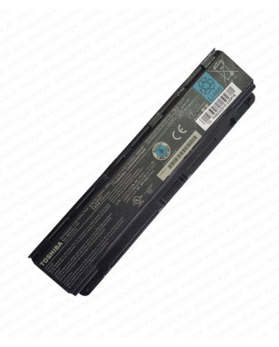 VC-BATERIA PARA TOSHIBA PA3534U-1BRS 10.8V 4400mAh