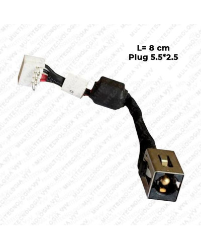 VC-PANTALLA LAPTOP 15.6 LED HD 1366x768 40 PINES BRACKET