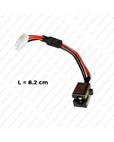 VC-VENTILADOR LAPTOP AC ASPIRE 5741