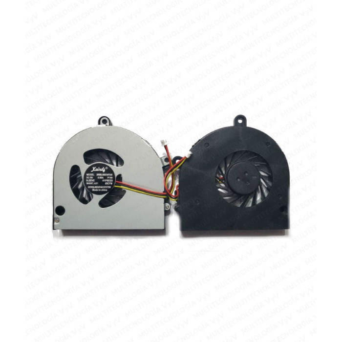 VC-VENTILADOR LAPTOP AC ASPIRE 5741