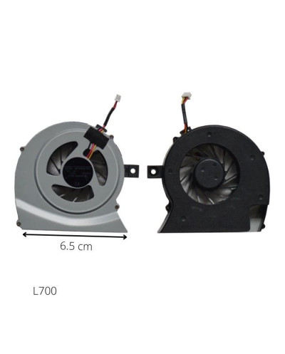 VC-VENTILADOR LAPTOP AC ASPIRE 5741