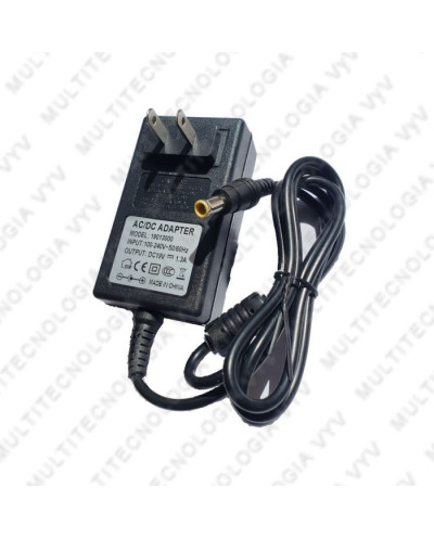 AU-CARGADOR PARA MONITOR LG 19V 1.3A