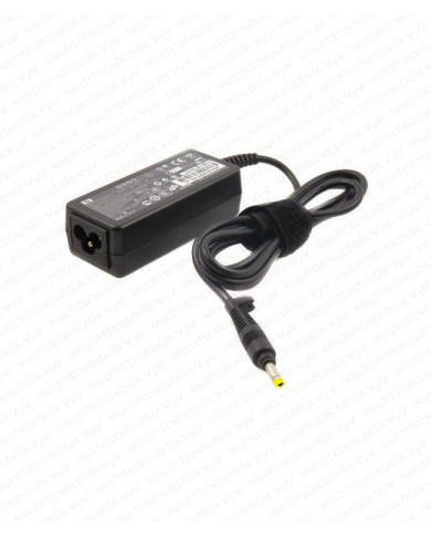 AU-CARGADOR PARA HP 19V 2.05A PLUG 4.8x1.7