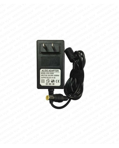 VC-ADAPTADOR USB 2.0 A RJ45 10-100