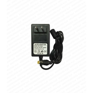 AU-CARGADOR PARA MONITOR LG 12V 2.0A