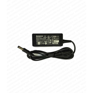AU-CARGADOR PARA LENOVO 20V 2A PLUG 5.5x2.5
