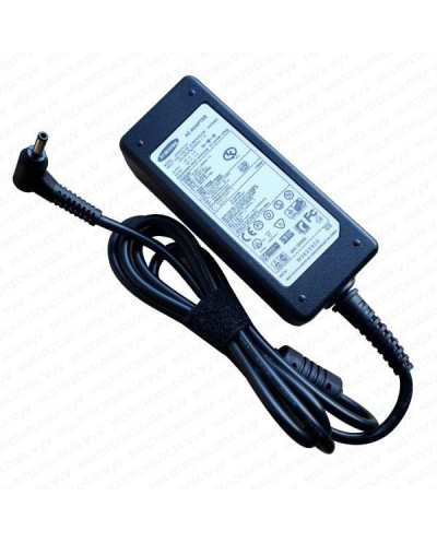 AU-CARGADOR PARA SAMSUNG 19V 2.1A PLUG 3.0x1.1