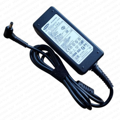 AU-CARGADOR PARA SAMSUNG 19V 2.1A PLUG 3.0x1.1