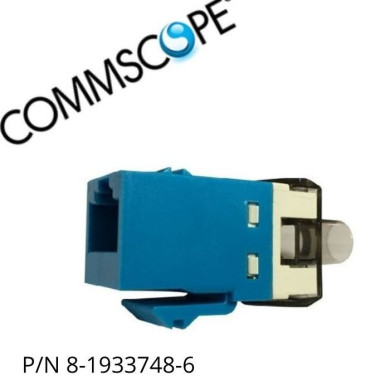 AM-JACK PARA CABLE UTP CAT6 50 MICRAS