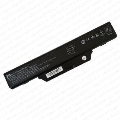 VC-BATERIA PARA HP 610 6720S 10.8V 5200MAH