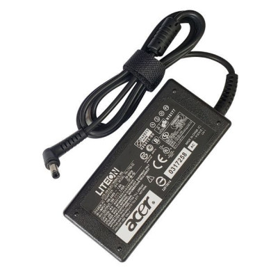 AU-CARGADOR PARA ACER 19V 3.42A PLUG 5.5x2.5