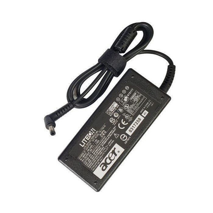 AU-CARGADOR PARA ACER 19V 3.42A PLUG 5.5x2.5