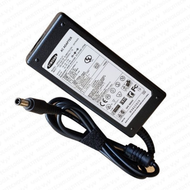 AU-CARGADOR PARA SAMSUNG 19V 3.16A PLUG 5.5x3.0