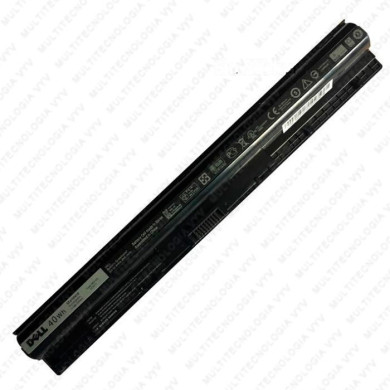 VC-BATERIA PARA DELL M5Y1K 3476 3451 3551 3458 3558 14.8V 2200mAh