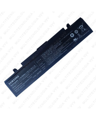 VC-BATERIA PARA SAMSUNG MOD. R470 R580 PB9NC6B 11.1V 4400MAH