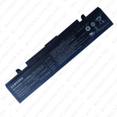 VC-BATERIA PARA SAMSUNG MOD. R470 R580 PB9NC6B 11.1V 4400MAH
