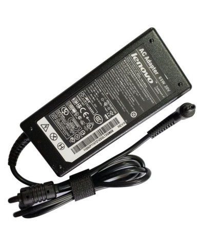 AU-CARGADOR PARA LENOVO 20V 3.25A PLUG 4.0x1.7