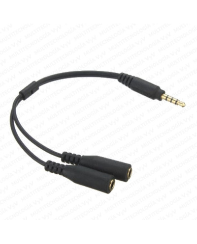 VC-EXTENSION USB 3.1 TIPO C MACHO MACHO L-1.2 m