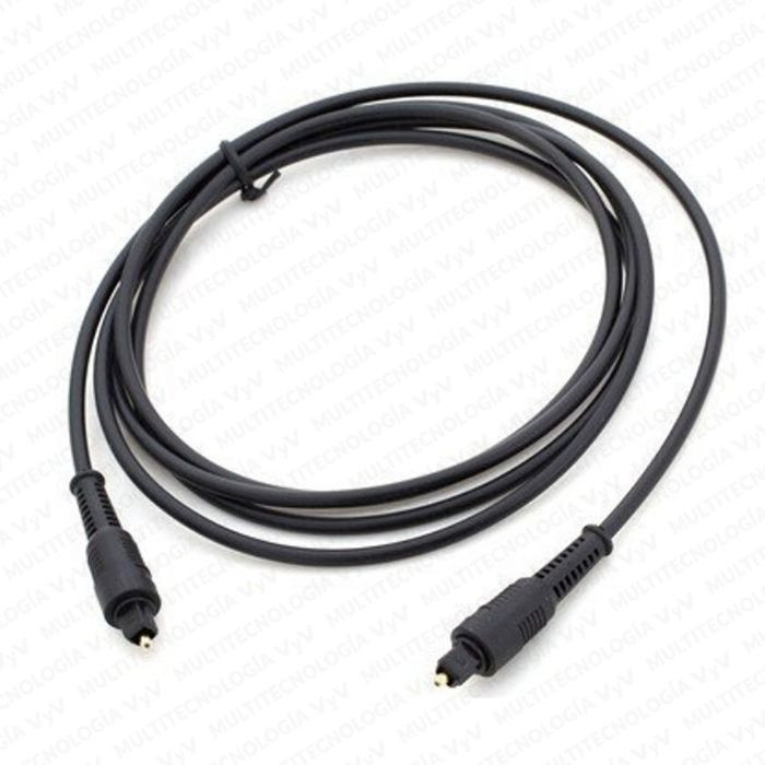 VC-CABLE OPTICO