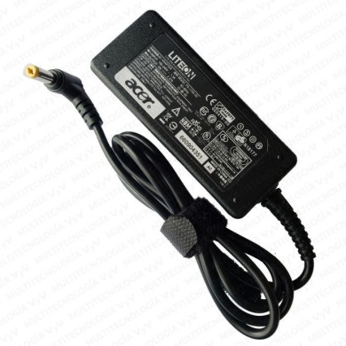 AU-CARGADOR PARA ACER 19V 2.37A PLUG 5.5x1.7