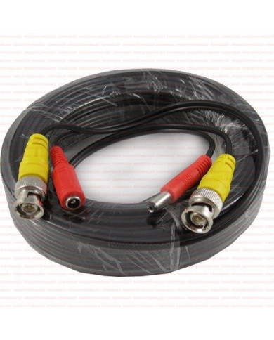 VC-CABLE DE VIDEO BNC