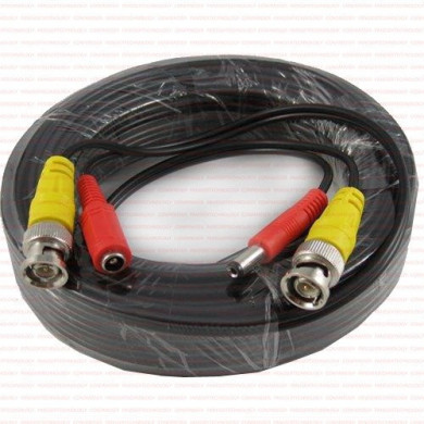 VC-CABLE DE VIDEO BNC