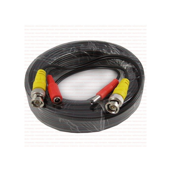 VC-CABLE DE VIDEO BNC