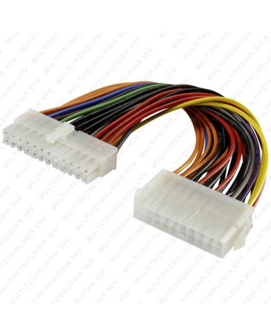 VC-EXTENSION ATX 24 PINES L-30cm