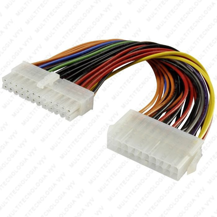 VC-EXTENSION ATX 24 PINES L-30cm