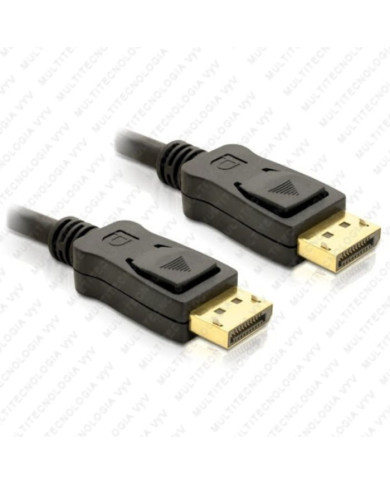 VC-EXTENSION DISPLAY PORT MACHO MACHO L-1.8M