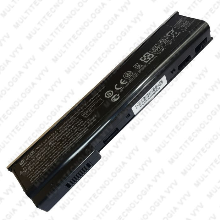 VC-BATERIA PARA HP CA06 11.1V 5200mAh 58Wh