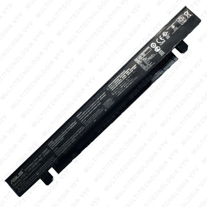 VC-BATERIA PARA ASUS X550 14.8V 2200MAH