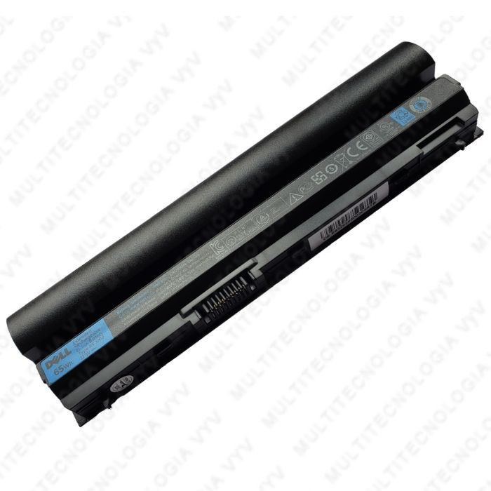 VC-BATERIA PARA DELL E6320 FRR0G 11.1V 4400mAh 49Wh