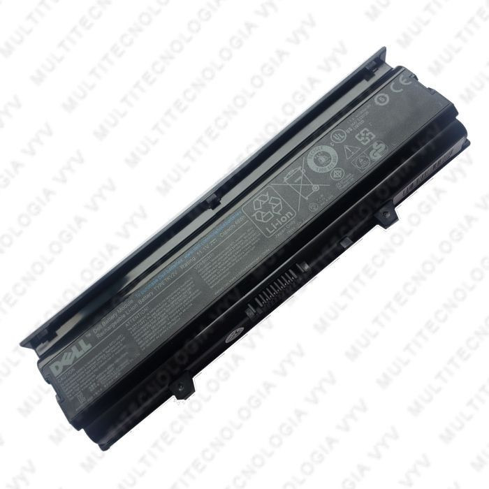 VC-BATERIA PARA DELL N4030 N4020 M4010 (TKV2V) 11.1V 4400mAh