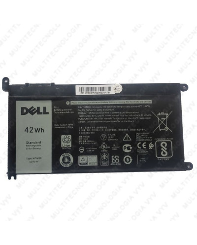 VC-BATERIA PARA HP FP06 440 10.8V 5200MAH  440G1