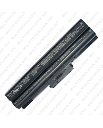 VC-BATERIA PARA LENOVO L12L4A02 G50 14.4V 2200mAh