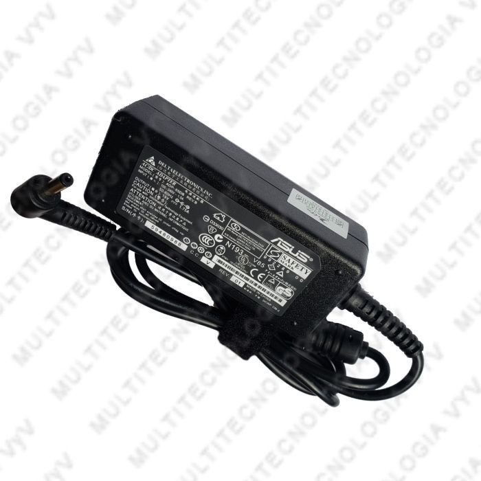 AU-CARGADOR PARA ASUS 19V 1.75A PLUG 4.0x1.35