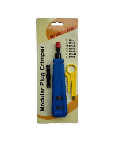 VC-HERRAMIENTA DE IMPACTO MOD. HT-914B